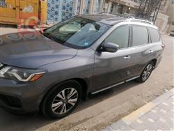 نيسان باثفايندر